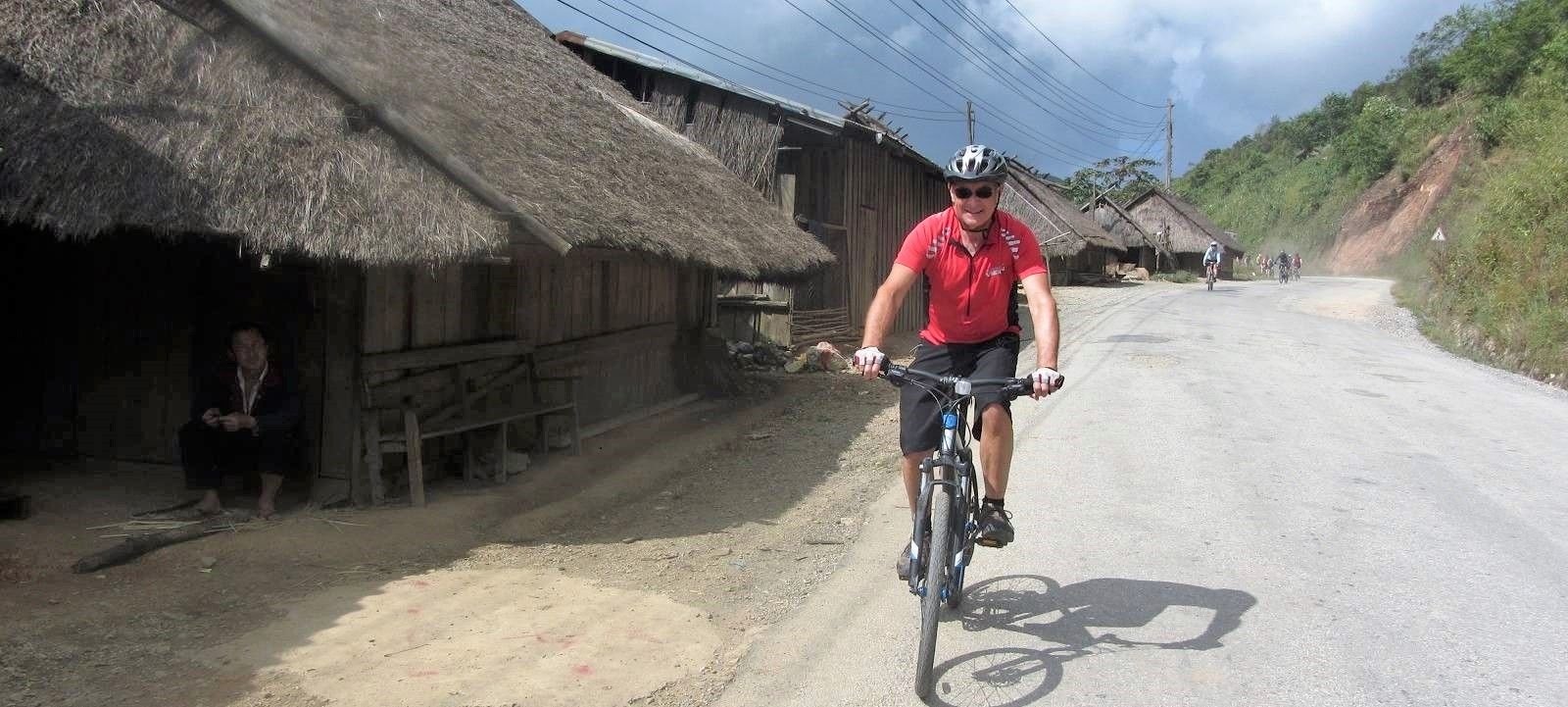 Electrifying Adventures: The Definitive Guide to an Electric Bike Tour in Laos